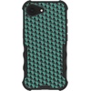 image:imageSmartish iPhone 17 Pro MagSafe Case  Gripmunk Slim  Protective  Out of Shape  Drop Tested 6FT  Wireless Charging  Geometric Design  Hexagon Pattern  Fits Apple iPhone 17 ProOut of Shape