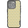 image:imageSmartish iPhone 17 Pro MagSafe Case  Gripmunk Slim  Protective  Out of Shape  Drop Tested 6FT  Wireless Charging  Geometric Design  Hexagon Pattern  Fits Apple iPhone 17 ProStacked Citrus