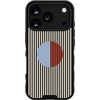 image:imageSmartish iPhone 17 Pro MagSafe Case  Gripmunk Slim  Protective  Out of Shape  Drop Tested 6FT  Wireless Charging  Geometric Design  Hexagon Pattern  Fits Apple iPhone 17 ProOrdered Interference