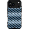 image:imageSmartish iPhone 17 Pro MagSafe Case  Gripmunk Slim  Protective  Out of Shape  Drop Tested 6FT  Wireless Charging  Geometric Design  Hexagon Pattern  Fits Apple iPhone 17 ProThis Side Up