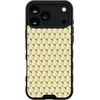 image:imageSmartish iPhone 17 Pro MagSafe Case  Gripmunk Slim  Protective  Out of Shape  Drop Tested 6FT  Wireless Charging  Geometric Design  Hexagon Pattern  Fits Apple iPhone 17 ProStacked Citrus