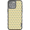 image:imageSmartish iPhone 17 Pro MagSafe Case  Gripmunk Slim  Protective  Out of Shape  Drop Tested 6FT  Wireless Charging  Geometric Design  Hexagon Pattern  Fits Apple iPhone 17 ProStacked Citrus