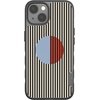 image:imageSmartish iPhone 17 Pro MagSafe Case  Gripmunk Slim  Protective  Out of Shape  Drop Tested 6FT  Wireless Charging  Geometric Design  Hexagon Pattern  Fits Apple iPhone 17 ProOrdered Interference