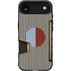 image:imageSmartish iPhone 17 Pro MagSafe Case  Gripmunk Slim  Protective  Out of Shape  Drop Tested 6FT  Wireless Charging  Geometric Design  Hexagon Pattern  Fits Apple iPhone 17 ProOrdered Interference
