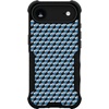 image:imageSmartish iPhone 17 Pro MagSafe Case  Gripmunk Slim  Protective  Out of Shape  Drop Tested 6FT  Wireless Charging  Geometric Design  Hexagon Pattern  Fits Apple iPhone 17 ProThis Side Up