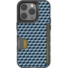 image:imageSmartish iPhone 17 Pro MagSafe Case  Gripmunk Slim  Protective  Out of Shape  Drop Tested 6FT  Wireless Charging  Geometric Design  Hexagon Pattern  Fits Apple iPhone 17 ProThis Side Up