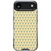 image:imageSmartish iPhone 17 Pro MagSafe Case  Gripmunk Slim  Protective  Out of Shape  Drop Tested 6FT  Wireless Charging  Geometric Design  Hexagon Pattern  Fits Apple iPhone 17 ProStacked Citrus