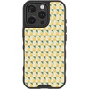 image:imageSmartish iPhone 17 Pro MagSafe Case  Gripmunk Slim  Protective  Out of Shape  Drop Tested 6FT  Wireless Charging  Geometric Design  Hexagon Pattern  Fits Apple iPhone 17 ProStacked Citrus