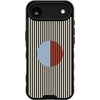 image:imageSmartish iPhone 17 Pro MagSafe Case  Gripmunk Slim  Protective  Out of Shape  Drop Tested 6FT  Wireless Charging  Geometric Design  Hexagon Pattern  Fits Apple iPhone 17 ProOrdered Interference