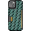 image:imageSmartish iPhone 17 Pro MagSafe Case  Gripmunk Slim  Protective  Out of Shape  Drop Tested 6FT  Wireless Charging  Geometric Design  Hexagon Pattern  Fits Apple iPhone 17 ProOut of Shape
