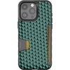 image:imageSmartish iPhone 17 Pro MagSafe Case  Gripmunk Slim  Protective  Out of Shape  Drop Tested 6FT  Wireless Charging  Geometric Design  Hexagon Pattern  Fits Apple iPhone 17 ProOut of Shape