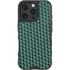 image:imageSmartish iPhone 17 Pro MagSafe Case  Gripmunk Slim  Protective  Out of Shape  Drop Tested 6FT  Wireless Charging  Geometric Design  Hexagon Pattern  Fits Apple iPhone 17 ProOut of Shape