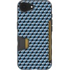 image:imageSmartish iPhone 17 Pro MagSafe Case  Gripmunk Slim  Protective  Out of Shape  Drop Tested 6FT  Wireless Charging  Geometric Design  Hexagon Pattern  Fits Apple iPhone 17 ProThis Side Up