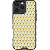 image:imageSmartish iPhone 17 Pro MagSafe Case  Gripmunk Slim  Protective  Out of Shape  Drop Tested 6FT  Wireless Charging  Geometric Design  Hexagon Pattern  Fits Apple iPhone 17 ProStacked Citrus