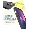 image:imageSmartish iPhone 17 Pro MagSafe Case  Gripmunk Slim  Protective  Out of Shape  Drop Tested 6FT  Wireless Charging  Geometric Design  Hexagon Pattern  Fits Apple iPhone 17 ProOut of Shape
