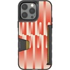 image:imageSmartish iPhone 17 Pro MagSafe Case  Gripmunk Slim  Protective  Out of Shape  Drop Tested 6FT  Wireless Charging  Geometric Design  Hexagon Pattern  Fits Apple iPhone 17 ProRed Rally