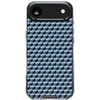 image:imageSmartish iPhone 17 Pro MagSafe Case  Gripmunk Slim  Protective  Out of Shape  Drop Tested 6FT  Wireless Charging  Geometric Design  Hexagon Pattern  Fits Apple iPhone 17 ProThis Side Up