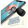 image:imageSmartish iPhone 17 Screen Protector  2Pack Tempered Glass Screen Protectors  Cleaning Kit  Tuff Sheet  9H Easy Install Frame Scratch Resistant CaseFriendly for Apple iPhone 17Screen Protectors
