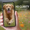 image:imageSmartish iPhone 17 Screen Protector  2Pack Tempered Glass Screen Protectors  Cleaning Kit  Tuff Sheet  9H Easy Install Frame Scratch Resistant CaseFriendly for Apple iPhone 17Screen Protectors
