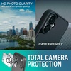 image:imageSmartish iPhone 17 Screen Protector  2Pack Tempered Glass Screen Protectors  Cleaning Kit  Tuff Sheet  9H Easy Install Frame Scratch Resistant CaseFriendly for Apple iPhone 17Privacy Screen Protector  Lens Covers