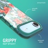image:imageSmartish iPhone 17e16e MagSafe Clear Case  Gripmunk Magnetic Slim Case Lightweight  Protective Drop Tested AntiYellowing Thin Grip Clear Cover for Apple iPhone 17e16e  Clearly ClearTropical MagSafe