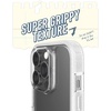image:imageSmartish iPhone 17e16e MagSafe Clear Case  Gripmunk Magnetic Slim Case Lightweight  Protective Drop Tested AntiYellowing Thin Grip Clear Cover for Apple iPhone 17e16e  Clearly ClearClearly Clear
