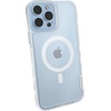 image:imageSmartish iPhone 17e16e MagSafe Clear Case  Gripmunk Magnetic Slim Case Lightweight  Protective Drop Tested AntiYellowing Thin Grip Clear Cover for Apple iPhone 17e16e  Clearly ClearClearly Clear MagSafe