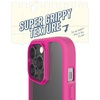 image:imageSmartish iPhone 17e16e MagSafe Clear Case  Gripmunk Magnetic Slim Case Lightweight  Protective Drop Tested AntiYellowing Thin Grip Clear Cover for Apple iPhone 17e16e  Clearly ClearPinking Clearly