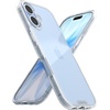 image:imageSmartish iPhone 17e16e MagSafe Clear Case  Gripmunk Magnetic Slim Case Lightweight  Protective Drop Tested AntiYellowing Thin Grip Clear Cover for Apple iPhone 17e16e  Clearly ClearClearly Clear