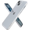image:imageSmartish iPhone 17e16e MagSafe Clear Case  Gripmunk Magnetic Slim Case Lightweight  Protective Drop Tested AntiYellowing Thin Grip Clear Cover for Apple iPhone 17e16e  Clearly ClearClearly Clear