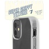 image:imageSmartish iPhone 17e16e MagSafe Clear Case  Gripmunk Magnetic Slim Case Lightweight  Protective Drop Tested AntiYellowing Thin Grip Clear Cover for Apple iPhone 17e16e  Clearly ClearClearly Clear MagSafe