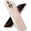 image:imageSmartish iPhone 17e16e MagSafe Clear Case  Gripmunk Magnetic Slim Case Lightweight  Protective Drop Tested AntiYellowing Thin Grip Clear Cover for Apple iPhone 17e16e  Clearly ClearClearly Clear