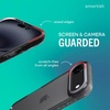 image:imageSmartish iPhone 17e16e MagSafe Clear Case  Gripmunk Magnetic Slim Case Lightweight  Protective Drop Tested AntiYellowing Thin Grip Clear Cover for Apple iPhone 17e16e  Clearly ClearClearly Clear