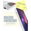 image:imageSmartish iPhone 17e16e MagSafe Clear Case  Gripmunk Magnetic Slim Case Lightweight  Protective Drop Tested AntiYellowing Thin Grip Clear Cover for Apple iPhone 17e16e  Clearly ClearClearly Clear MagSafe