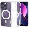 image:imageSmartish iPhone 17e16e MagSafe Clear Case  Gripmunk Magnetic Slim Case Lightweight  Protective Drop Tested AntiYellowing Thin Grip Clear Cover for Apple iPhone 17e16e  Clearly ClearClearly Clear MagSafe