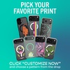 image:imageSmartish iPhone 17e16e MagSafe Clear Case  Gripmunk Magnetic Slim Case Lightweight  Protective Drop Tested AntiYellowing Thin Grip Clear Cover for Apple iPhone 17e16e  Clearly ClearMore Prints MagSafe