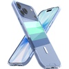 image:imageSmartish iPhone 17e16e MagSafe Clear Case  Gripmunk Magnetic Slim Case Lightweight  Protective Drop Tested AntiYellowing Thin Grip Clear Cover for Apple iPhone 17e16e  Clearly ClearDeep End MagSafe
