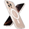 image:imageSmartish iPhone 17e16e MagSafe Clear Case  Gripmunk Magnetic Slim Case Lightweight  Protective Drop Tested AntiYellowing Thin Grip Clear Cover for Apple iPhone 17e16e  Clearly ClearClearly Clear MagSafe