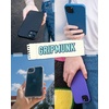 image:imageSmartish iPhone 17e16e MagSafe Clear Case  Gripmunk Magnetic Slim Case Lightweight  Protective Drop Tested AntiYellowing Thin Grip Clear Cover for Apple iPhone 17e16e  Clearly ClearClearly Clear