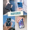 image:imageSmartish iPhone 17e16e MagSafe Clear Case  Gripmunk Magnetic Slim Case Lightweight  Protective Drop Tested AntiYellowing Thin Grip Clear Cover for Apple iPhone 17e16e  Clearly ClearClearly Clear MagSafe