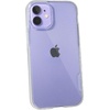 image:imageSmartish iPhone 17e16e MagSafe Clear Case  Gripmunk Magnetic Slim Case Lightweight  Protective Drop Tested AntiYellowing Thin Grip Clear Cover for Apple iPhone 17e16e  Clearly ClearClearly Clear MagSafe