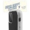 image:imageSmartish iPhone 17e16e MagSafe Clear Case  Gripmunk Magnetic Slim Case Lightweight  Protective Drop Tested AntiYellowing Thin Grip Clear Cover for Apple iPhone 17e16e  Clearly ClearClearly Clear MagSafe
