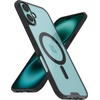 image:imageSmartish iPhone 17e16e MagSafe Clear Case  Gripmunk Magnetic Slim Case Lightweight  Protective Drop Tested AntiYellowing Thin Grip Clear Cover for Apple iPhone 17e16e  Clearly ClearClearly Black MagSafe