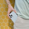 image:imageSmartish iPhone 17e16e MagSafe Clear Case  Gripmunk Magnetic Slim Case Lightweight  Protective Drop Tested AntiYellowing Thin Grip Clear Cover for Apple iPhone 17e16e  Clearly ClearClearly Clear