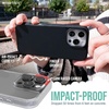 image:imageSmartish iPhone 17e16e MagSafe Clear Case  Gripmunk Magnetic Slim Case Lightweight  Protective Drop Tested AntiYellowing Thin Grip Clear Cover for Apple iPhone 17e16e  Clearly ClearClearly Clear