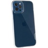 image:imageSmartish iPhone 17e16e MagSafe Clear Case  Gripmunk Magnetic Slim Case Lightweight  Protective Drop Tested AntiYellowing Thin Grip Clear Cover for Apple iPhone 17e16e  Clearly ClearClearly Clear MagSafe