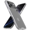 image:imageSmartish iPhone 17e16e MagSafe Clear Case  Gripmunk Magnetic Slim Case Lightweight  Protective Drop Tested AntiYellowing Thin Grip Clear Cover for Apple iPhone 17e16e  Clearly ClearClearly Clear