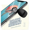 image:imageSmartish iPhone 8 Plus 7 Plus amp 6 Plus Screen Protector  2Pack Tempered Glass Screen Protectors  Tuff Sheet  9H Easy Install Frame Scratch Resistant for Apple iPhone 8 Plus 7 Plus amp 6 PlusScreen Protectors
