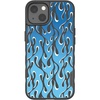 Blue Flames