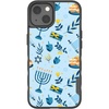 Dreidel Dials